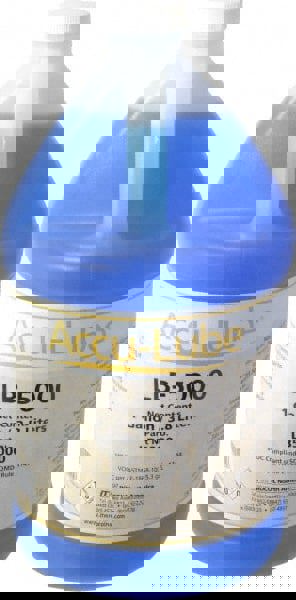 ACCU-LUBE LB-5000 NON-FERROUS MQL LUBRICANT 1 GAL